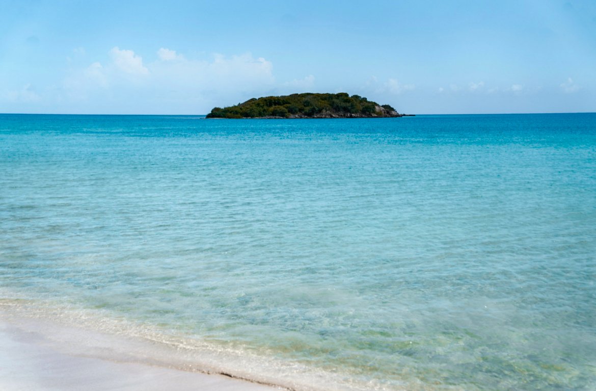 Playa la Chiva, things to do in Vieques, Puerto Rico