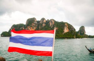 Read more about the article A Complete Guide For Your First Time in Thailand
