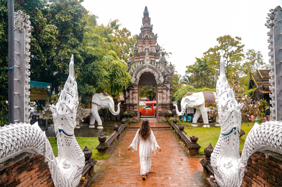 Read more about the article What to Do in Chiang Mai For the Perfect Trip