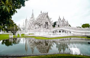 Read more about the article The Best Things to Do in Chiang Rai, Thailand