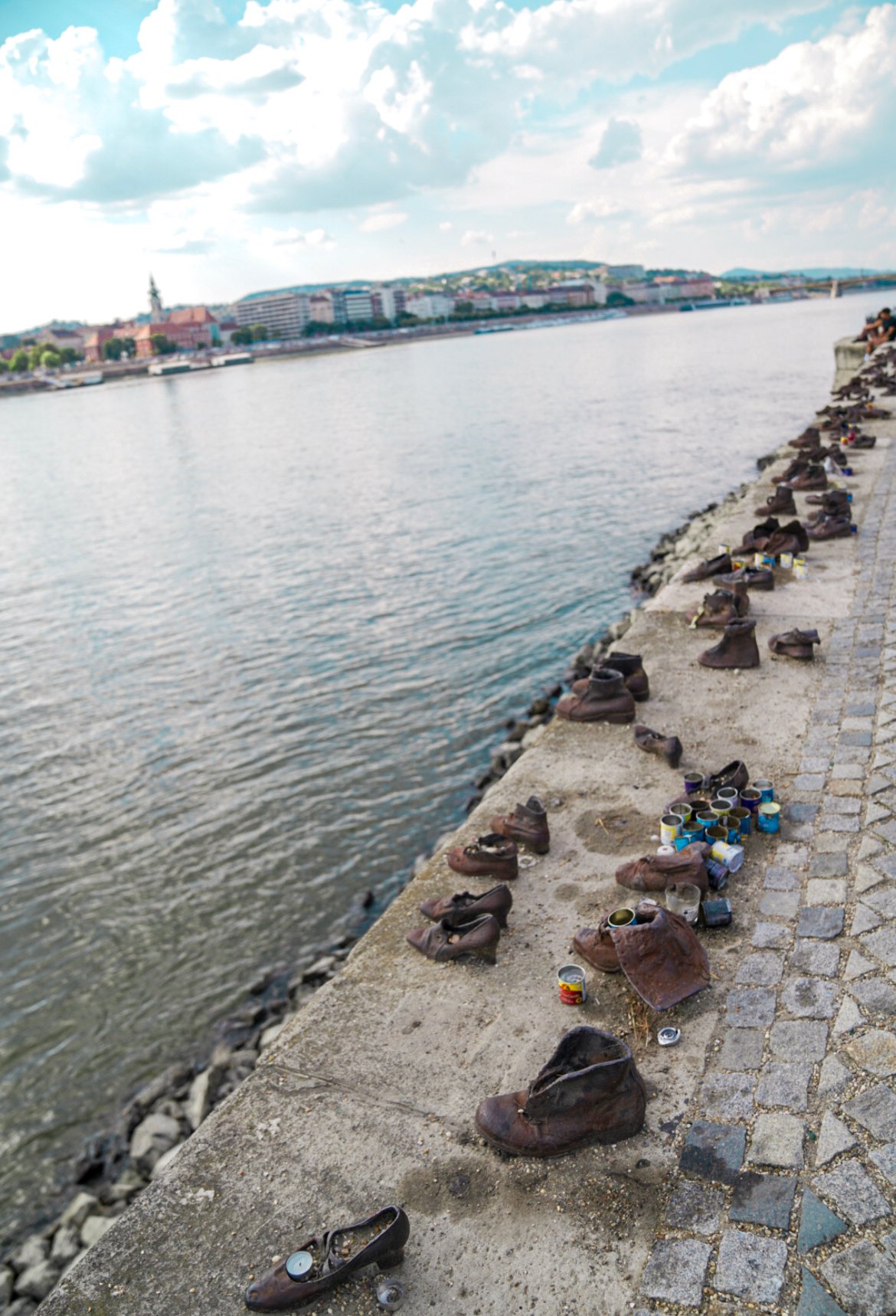 shoes on the Danube, 10 top things to do in Budapest