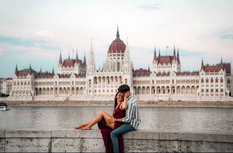 Budapest, what countries in Eastern Europe to visit