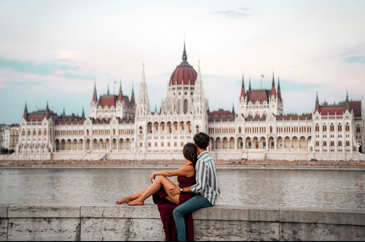 Hungarian Parliament view, 10 top things to do in Budapest