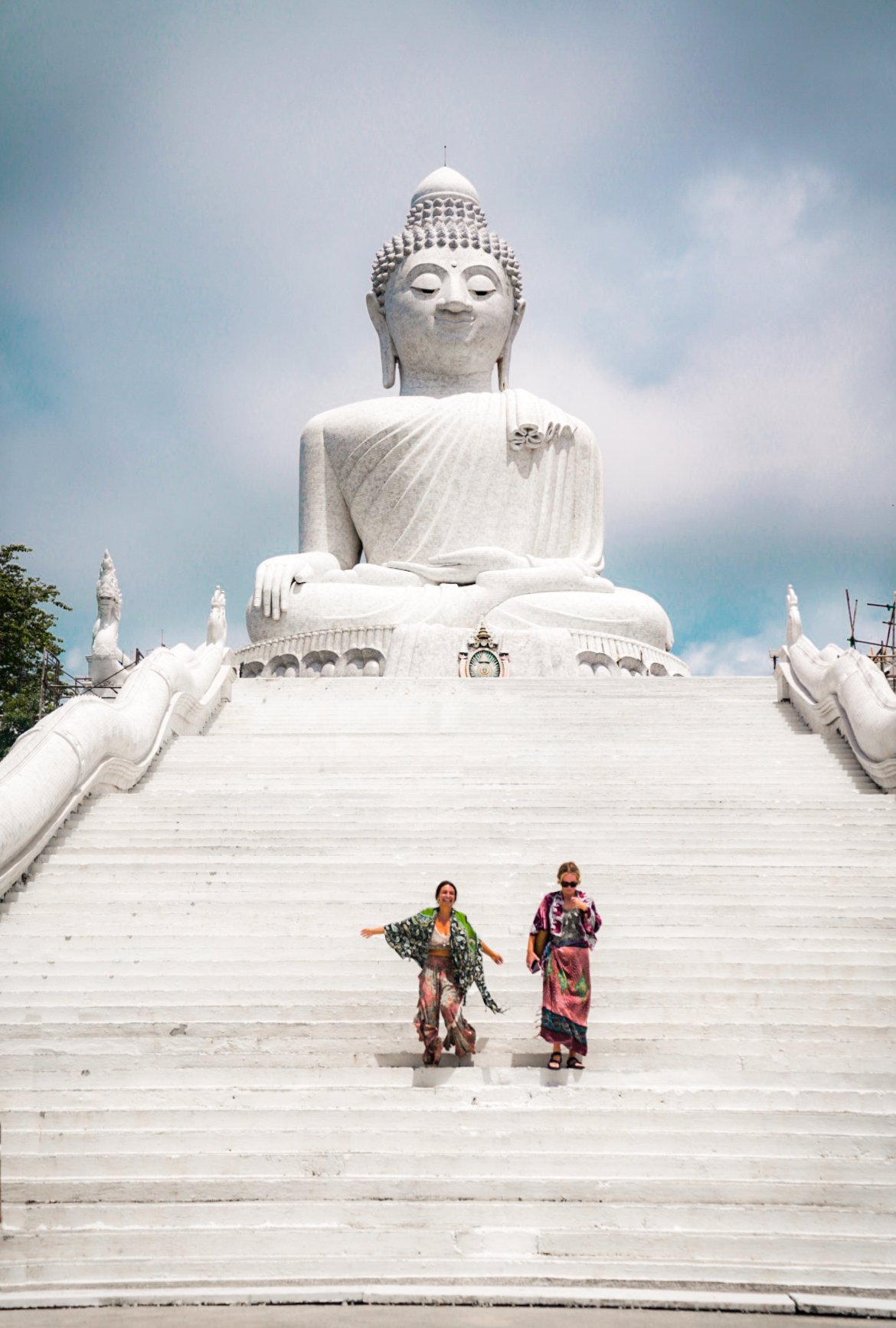 Big Buddha, things to do in Phuket, Thailand
