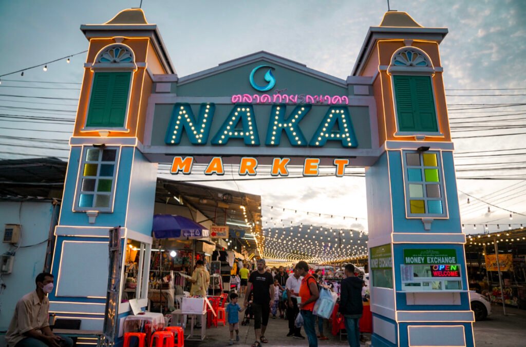 The Best Things to Do in Phuket, Thailand - Scratch your mapa