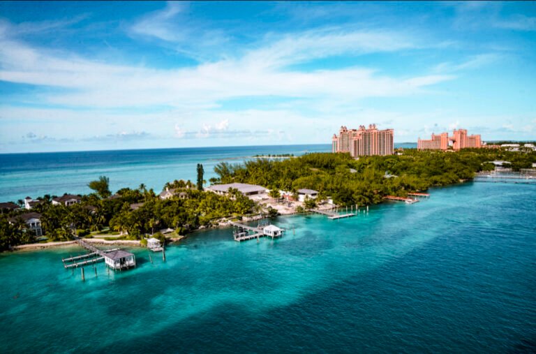 best tropical getaways