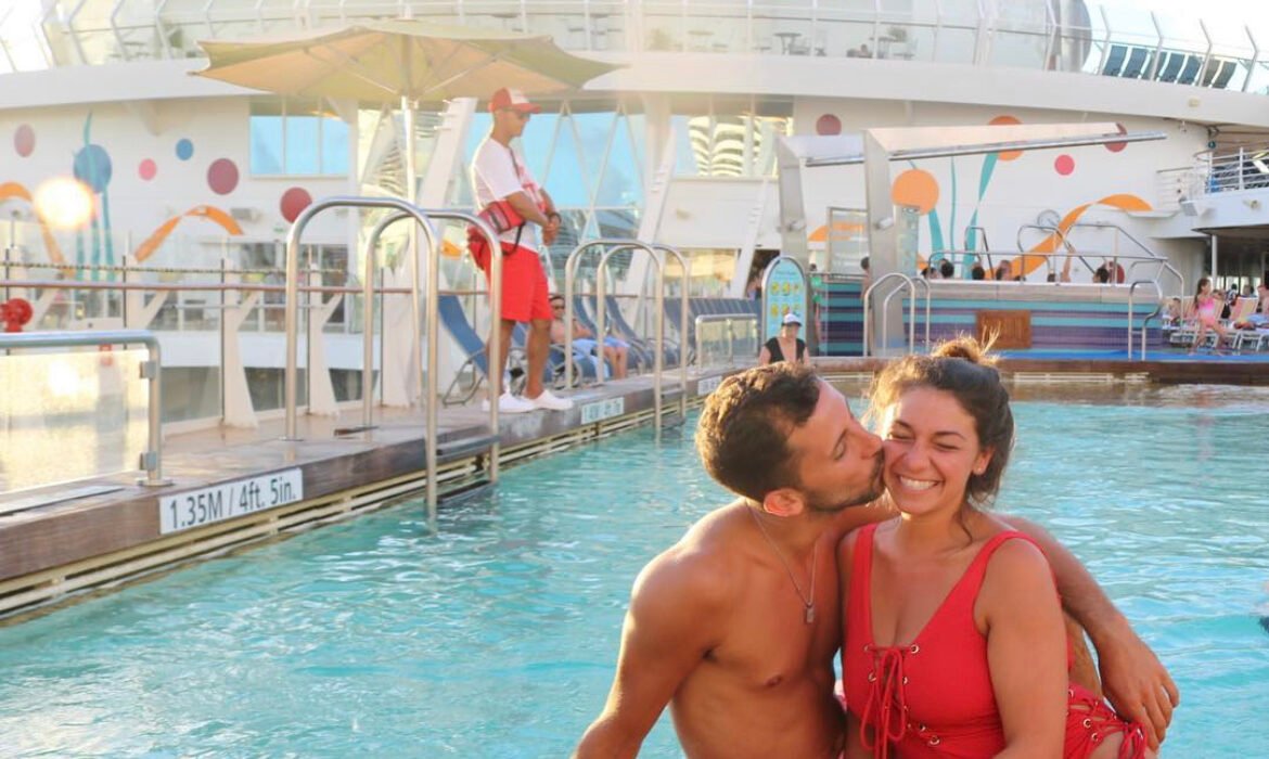 cruise ships, best tropical getaways