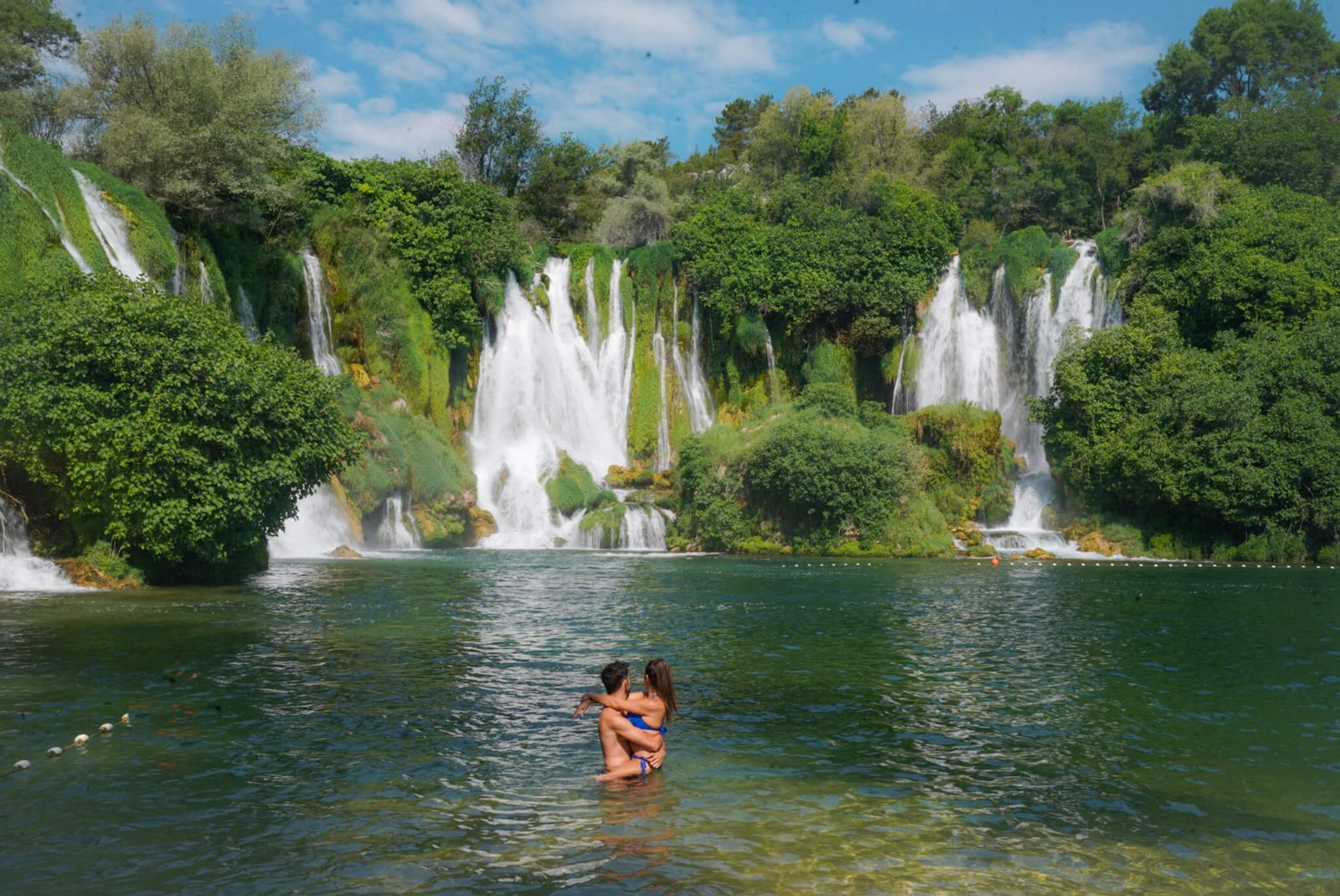 Kravica Falls, Bosnia & Herzegovina 