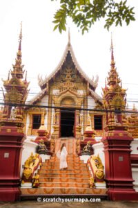 Read more about the article What to Do in Chiang Mai For the Perfect Trip