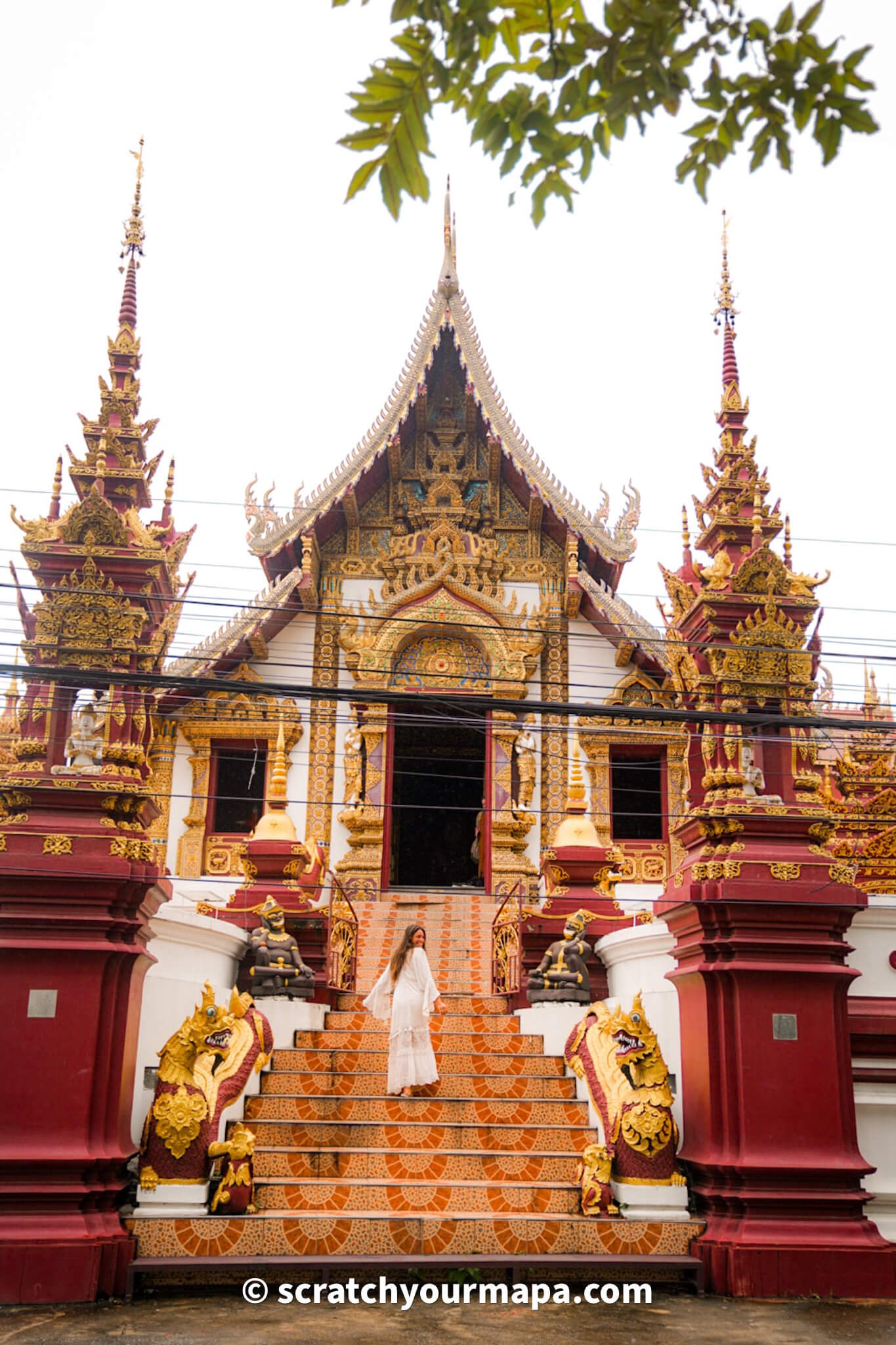 You are currently viewing What to Do in Chiang Mai For the Perfect Trip