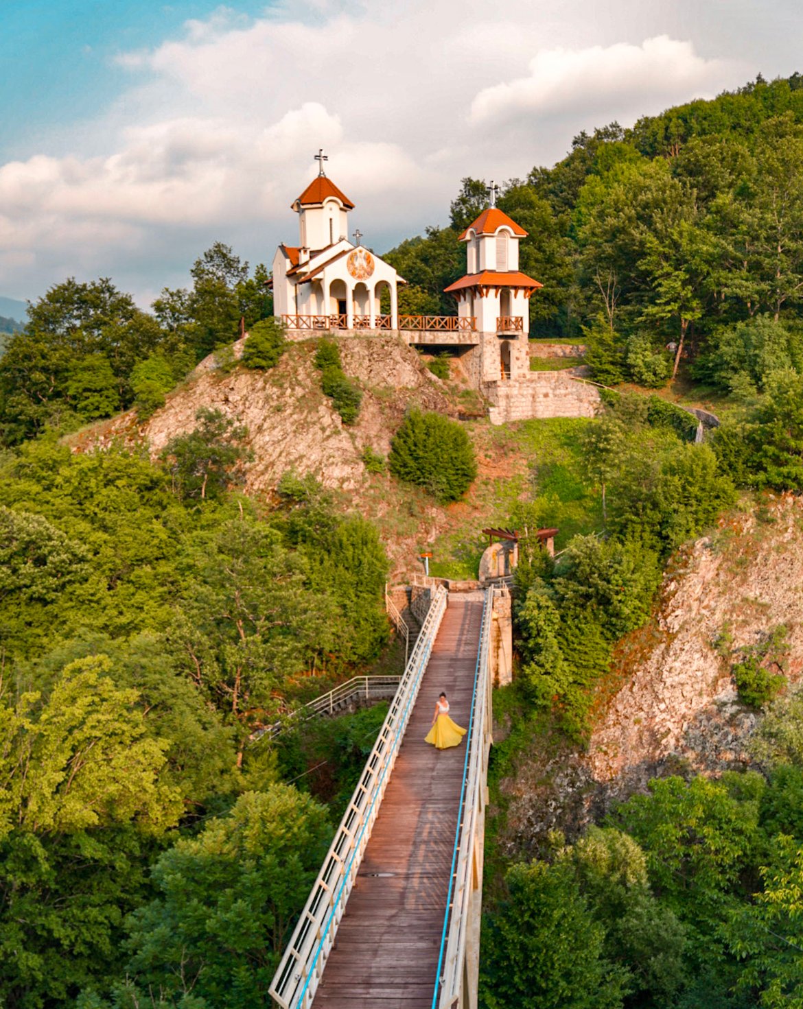 Radan, things to do in Serbia