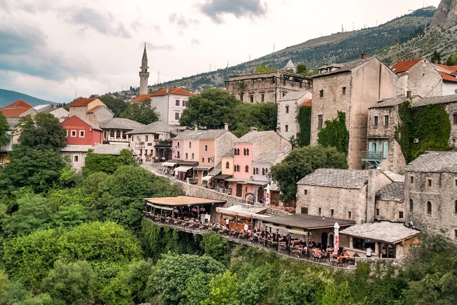 Bosnia & Herzegovina