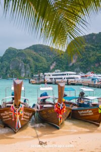 Read more about the article A Complete Guide For Your First Time in Thailand