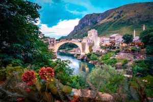 Read more about the article Mostar: The Hidden Gem of Europe