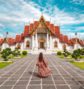 Read more about the article What to Do in Bangkok, Thailand: A Complete Guide
