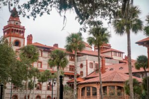 Read more about the article A Complete Guide of The Best Things to Do in St Augustine, Florida