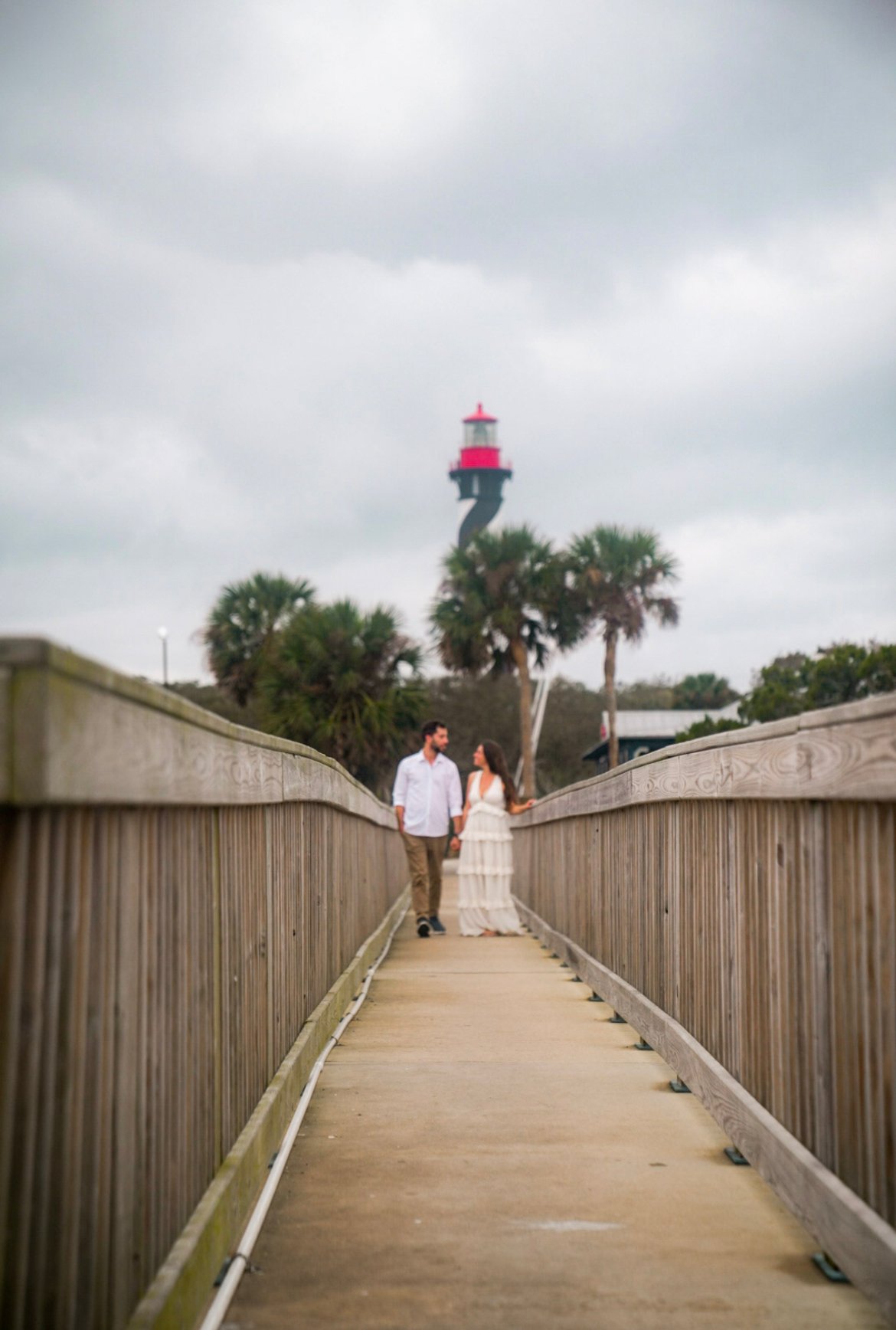 St Augustine - things in Florida to do