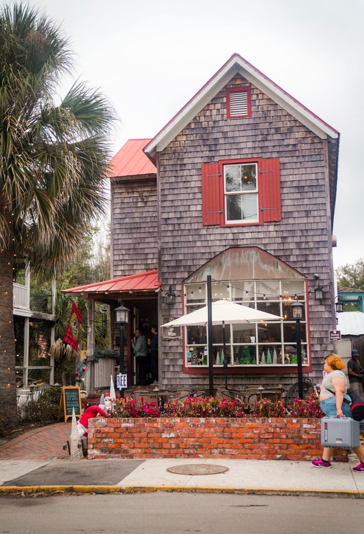 things to do in St Augustine, Florida