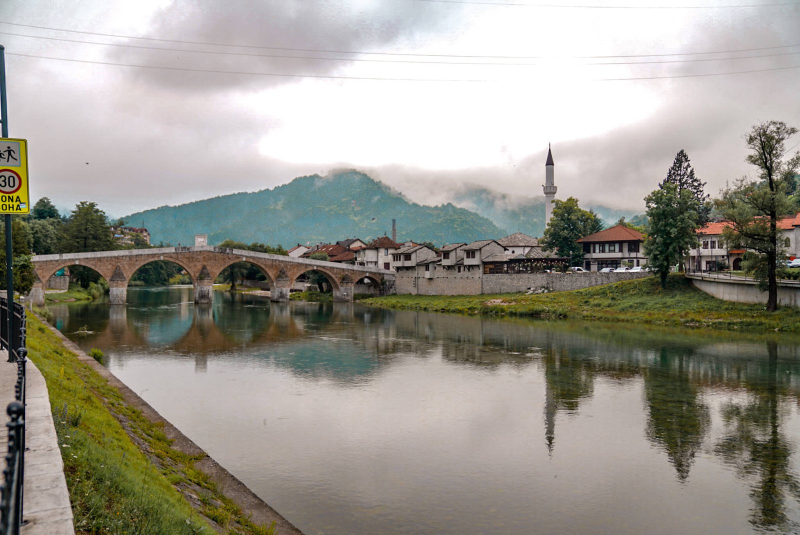 Bosnia & Herzegovina