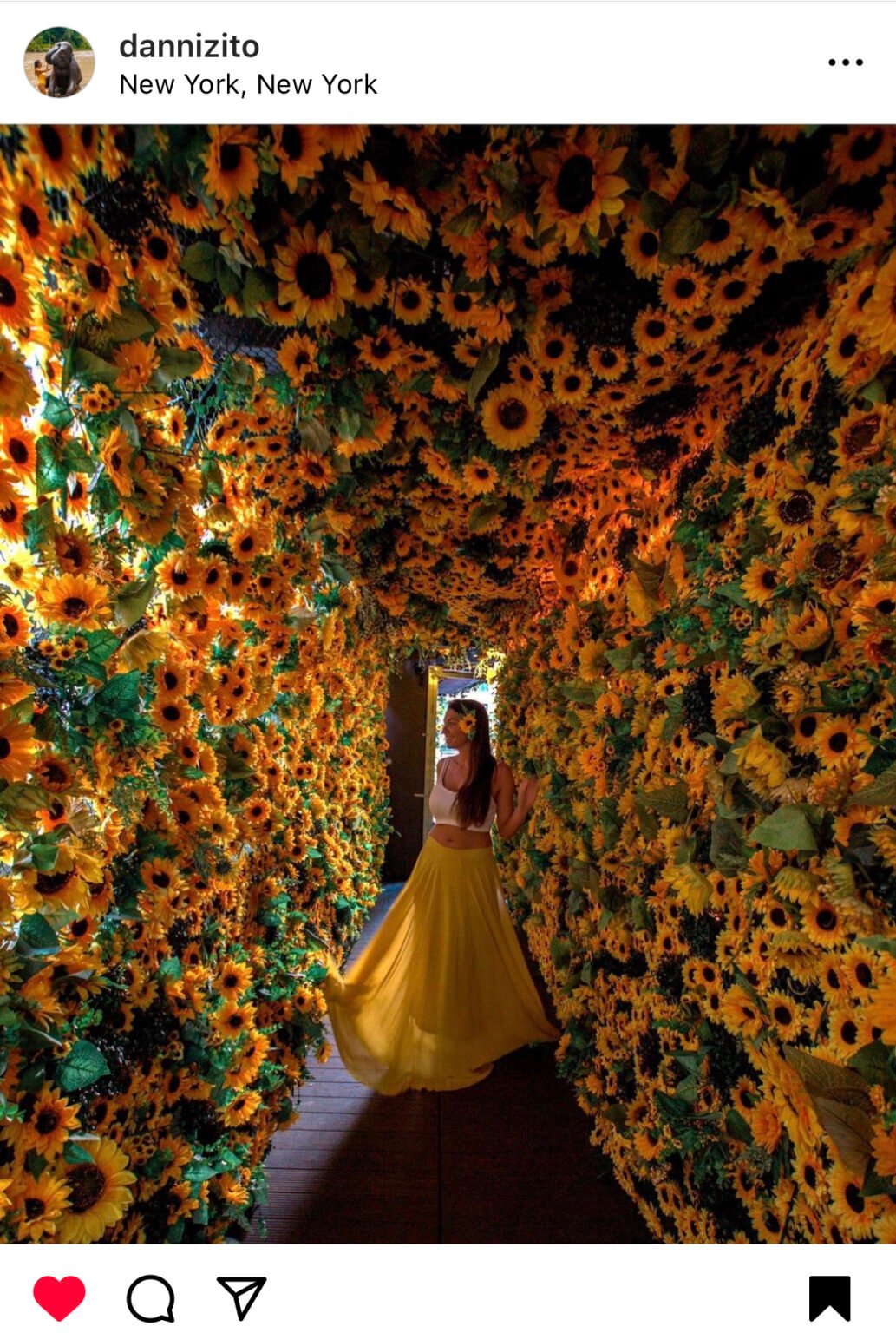 PHD Terrace, cool restaurants in New York City