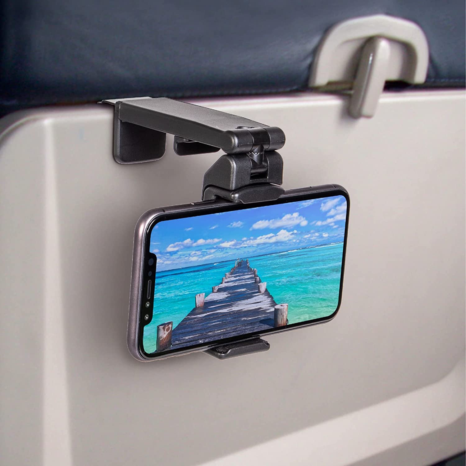 flight phone mount, best gifts for travelers
