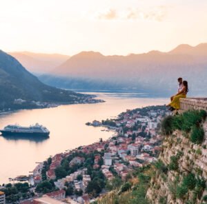 Read more about the article Visiting the Most Charming Town in Montenegro, Kotor