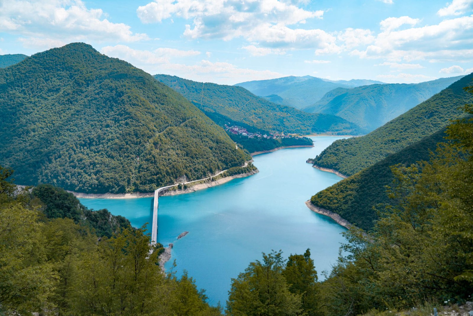 Zabljak, best places to travel in Montenegro