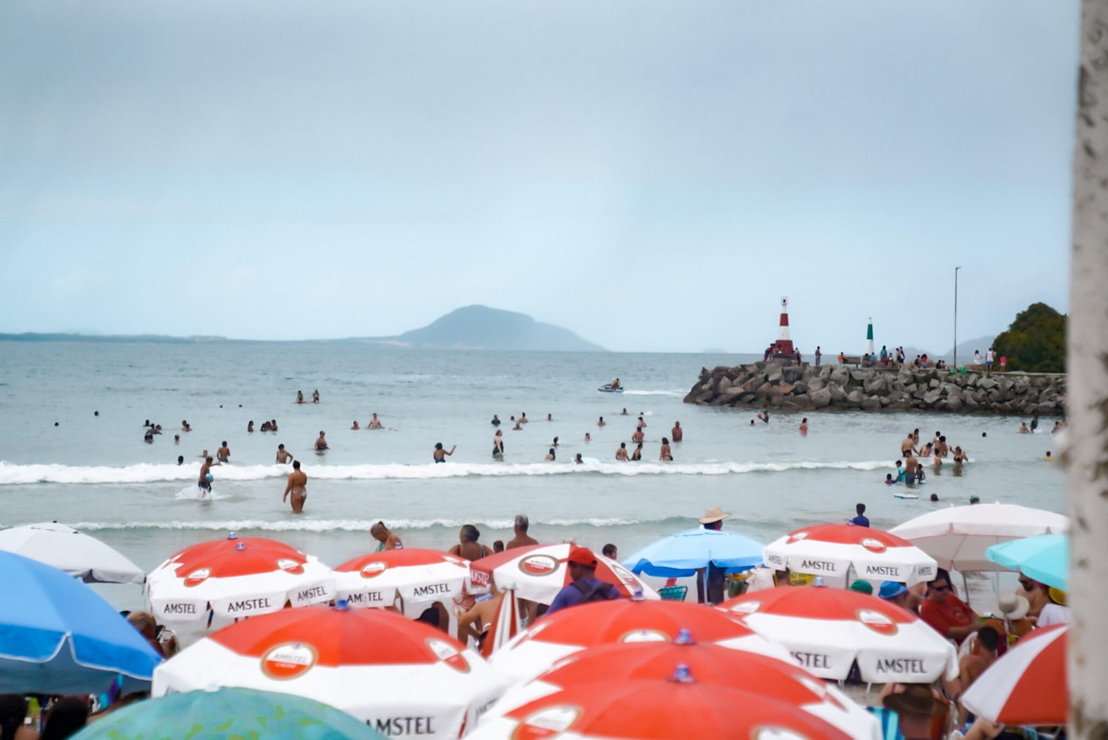 Barra da Lagoa, places to stay in Florianopolis 