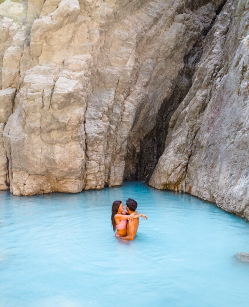 Albania, What Countries Were the Balkans