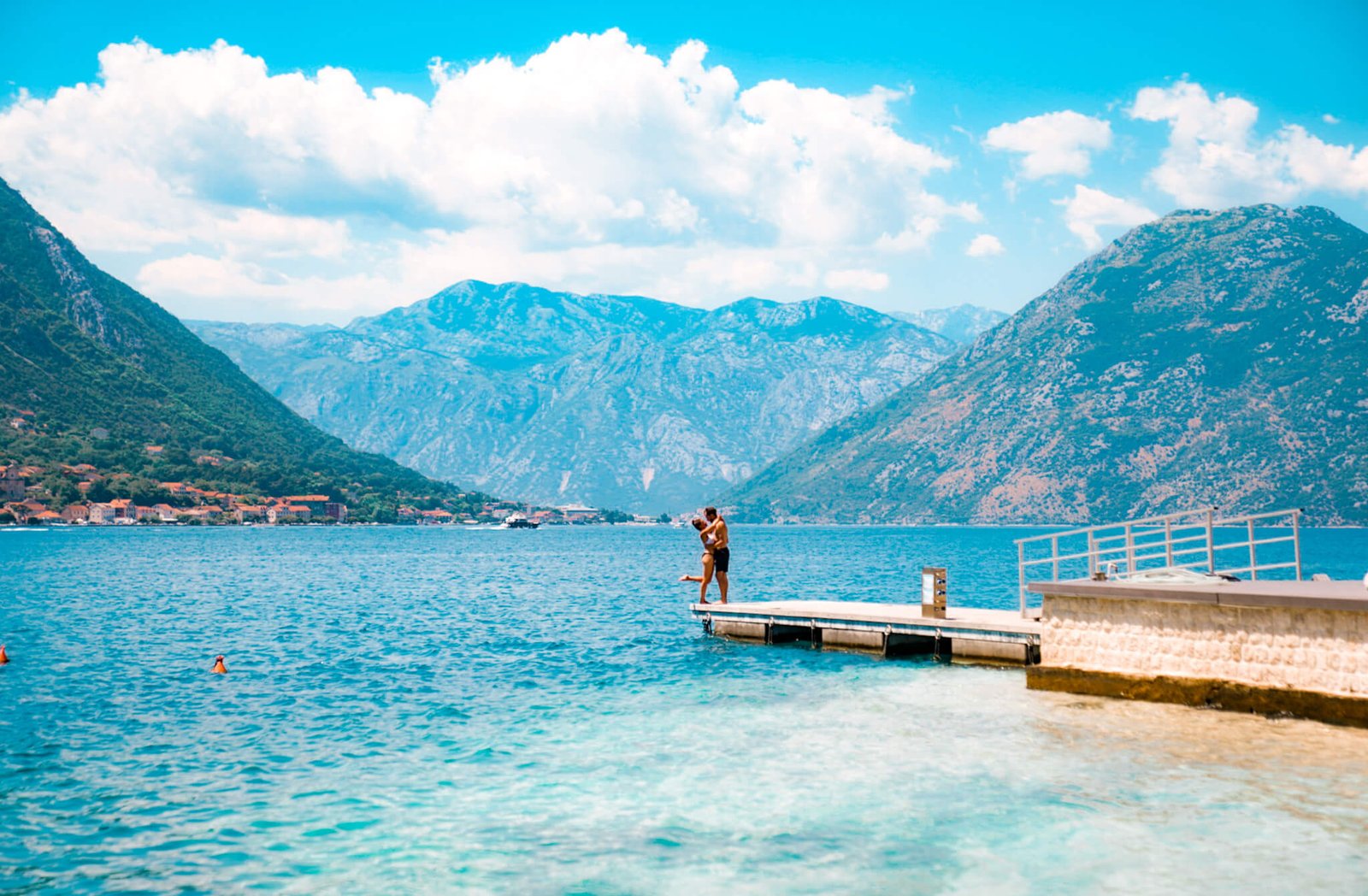 places to visit in Montenegro, Kotor