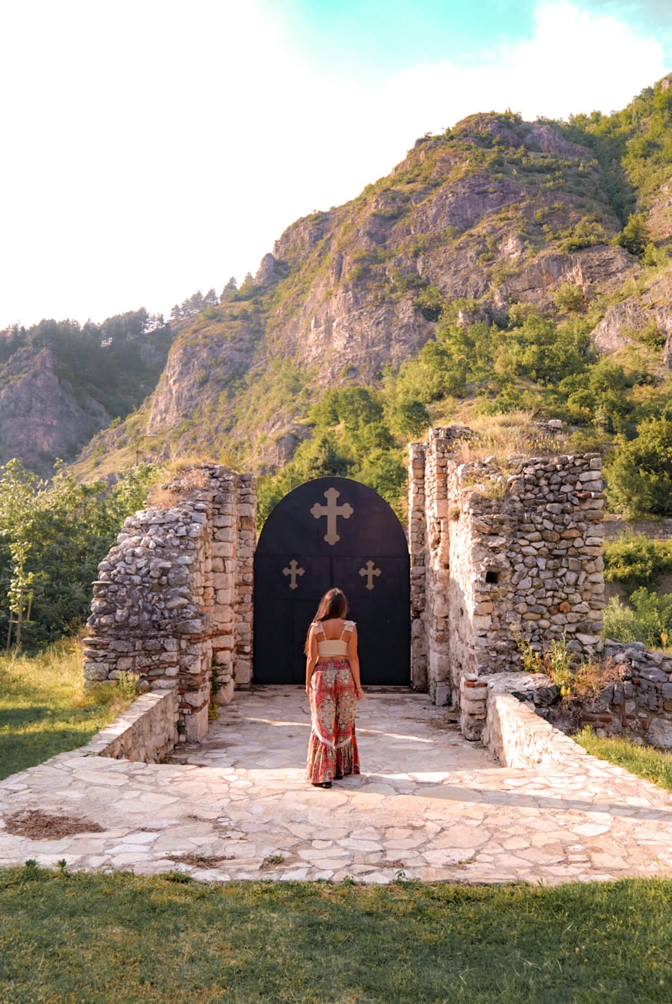 Monastery, things to do in Prizren