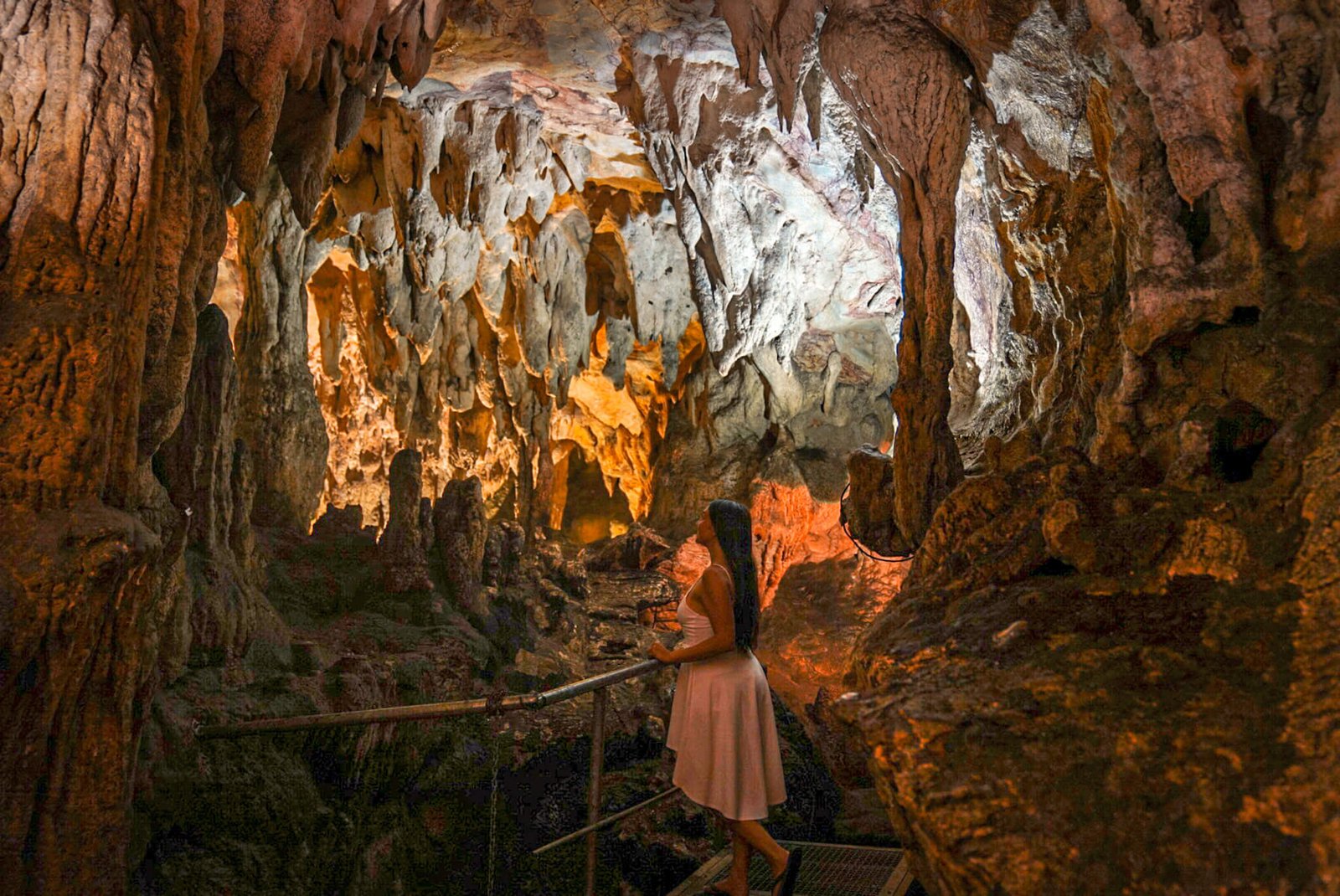 cave in Peja, top places to visit in Kosovo