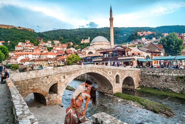 A Guide For The Best Things To Do In Prizren, Kosovo’s Prettiest City ...