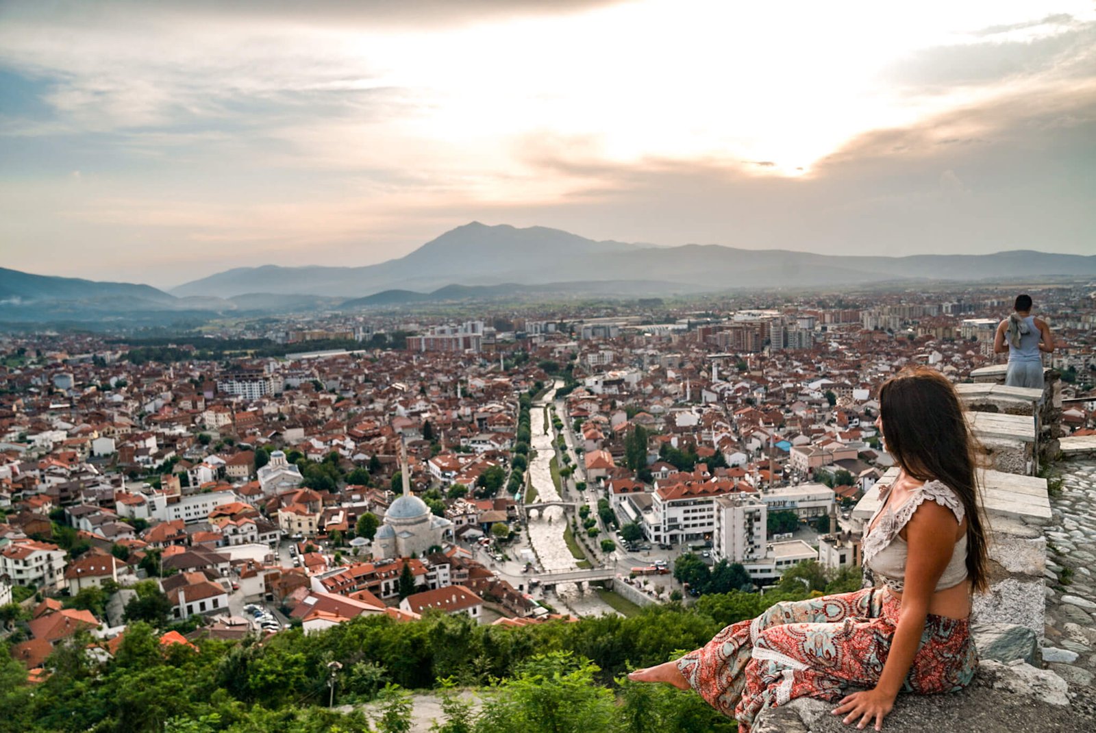 the best things to do in Prizren