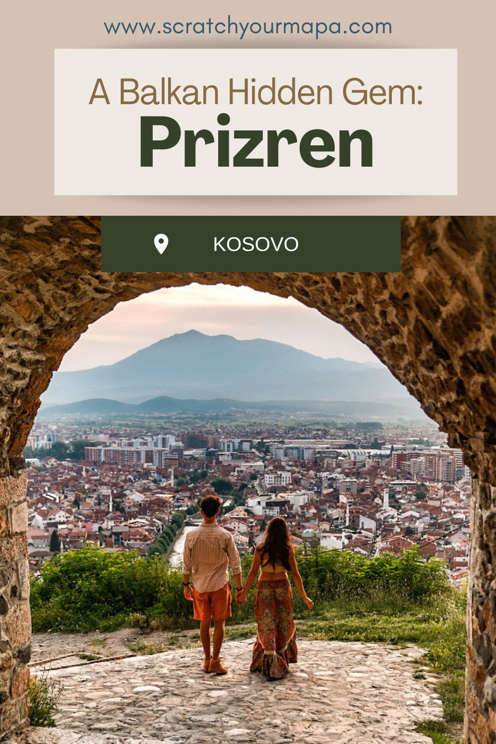 Things to do in Prizren Pin