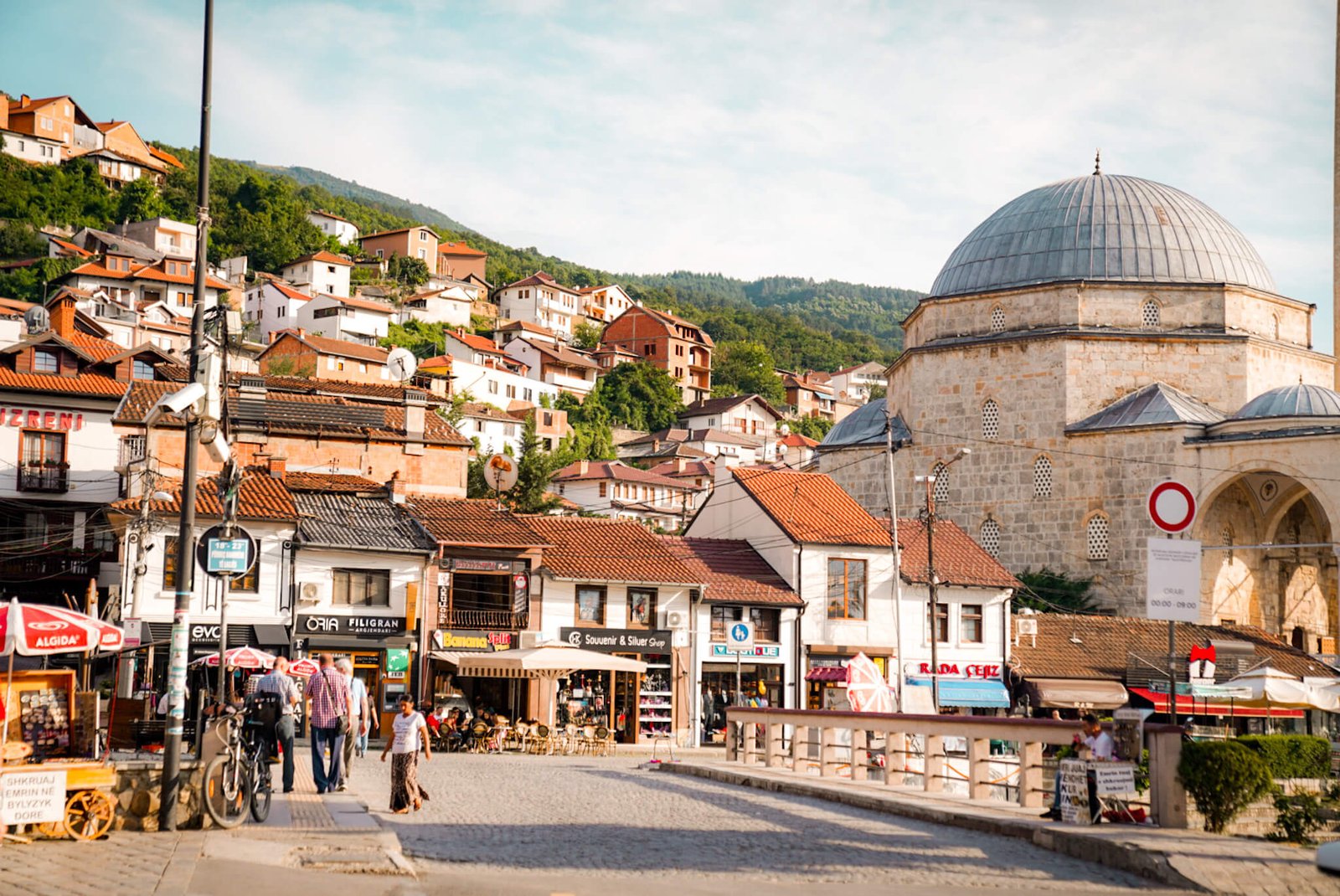 Prizren Old Townwhere to stay in Prizren