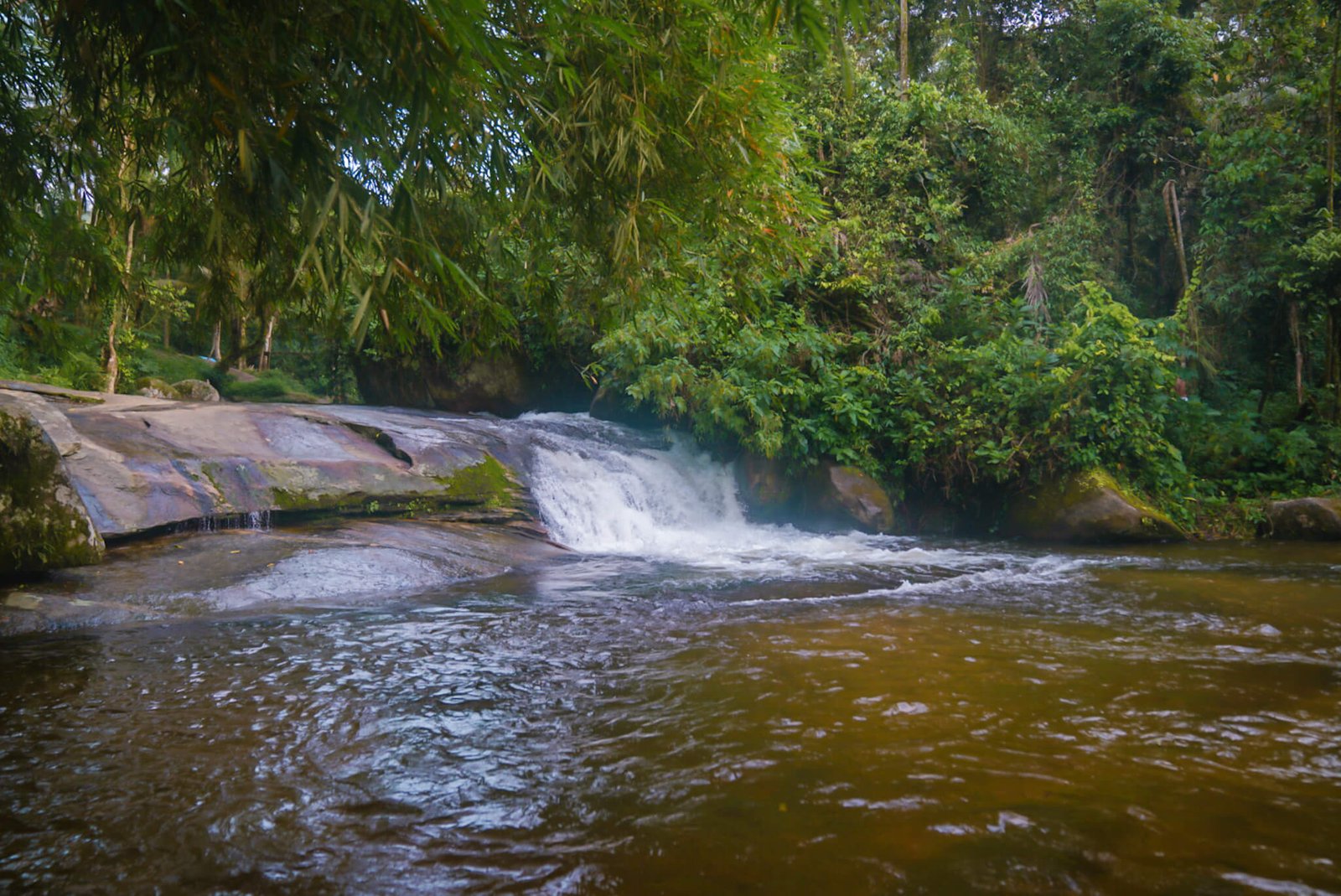 waterfall, things to do in Paraty