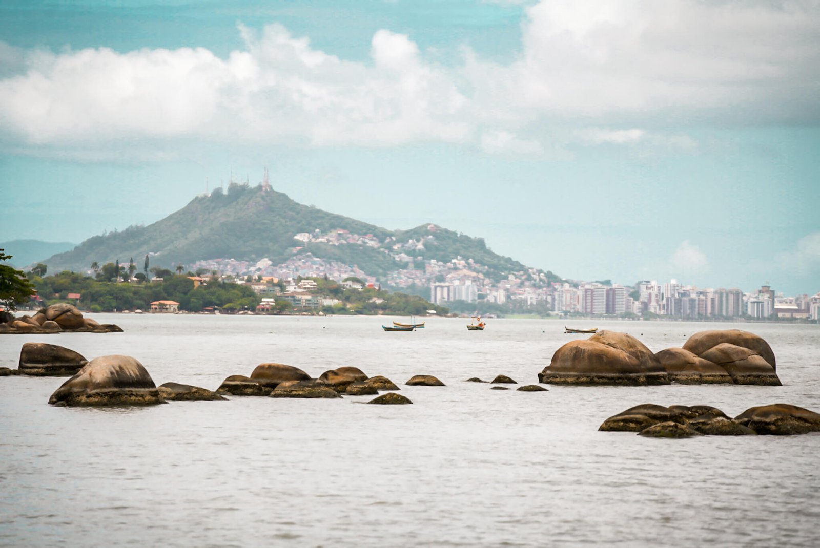 things to do in Florianopolis