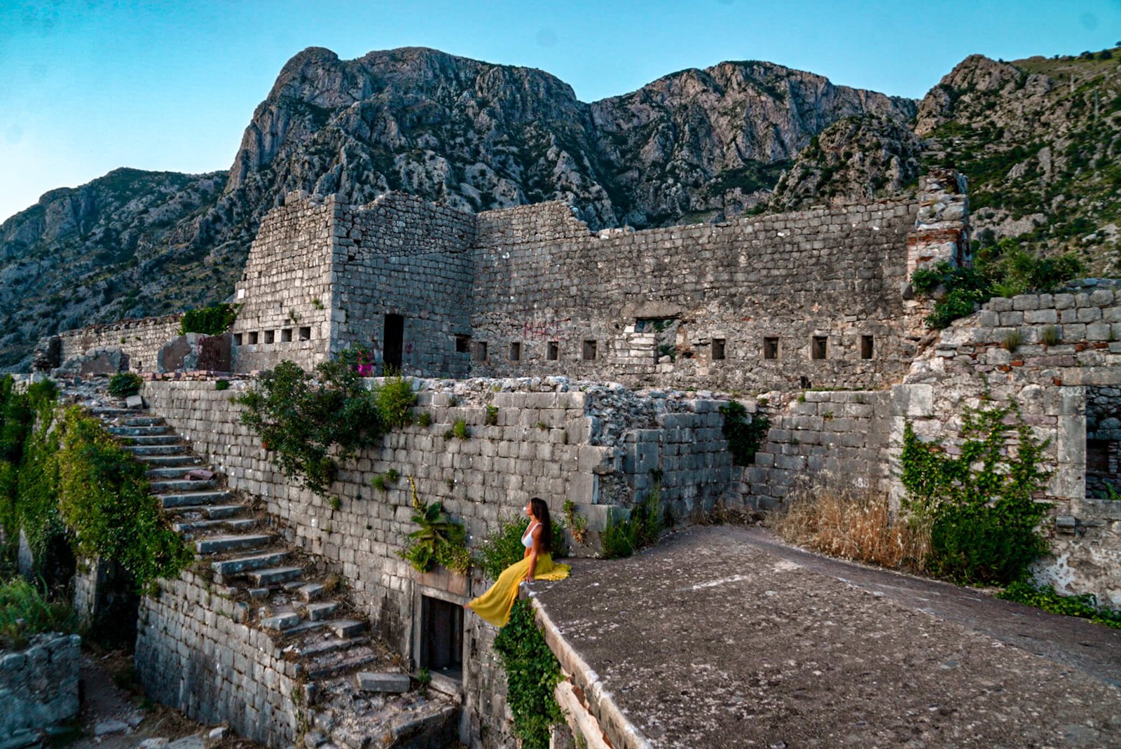 places to visit in Montenegro, Kotor