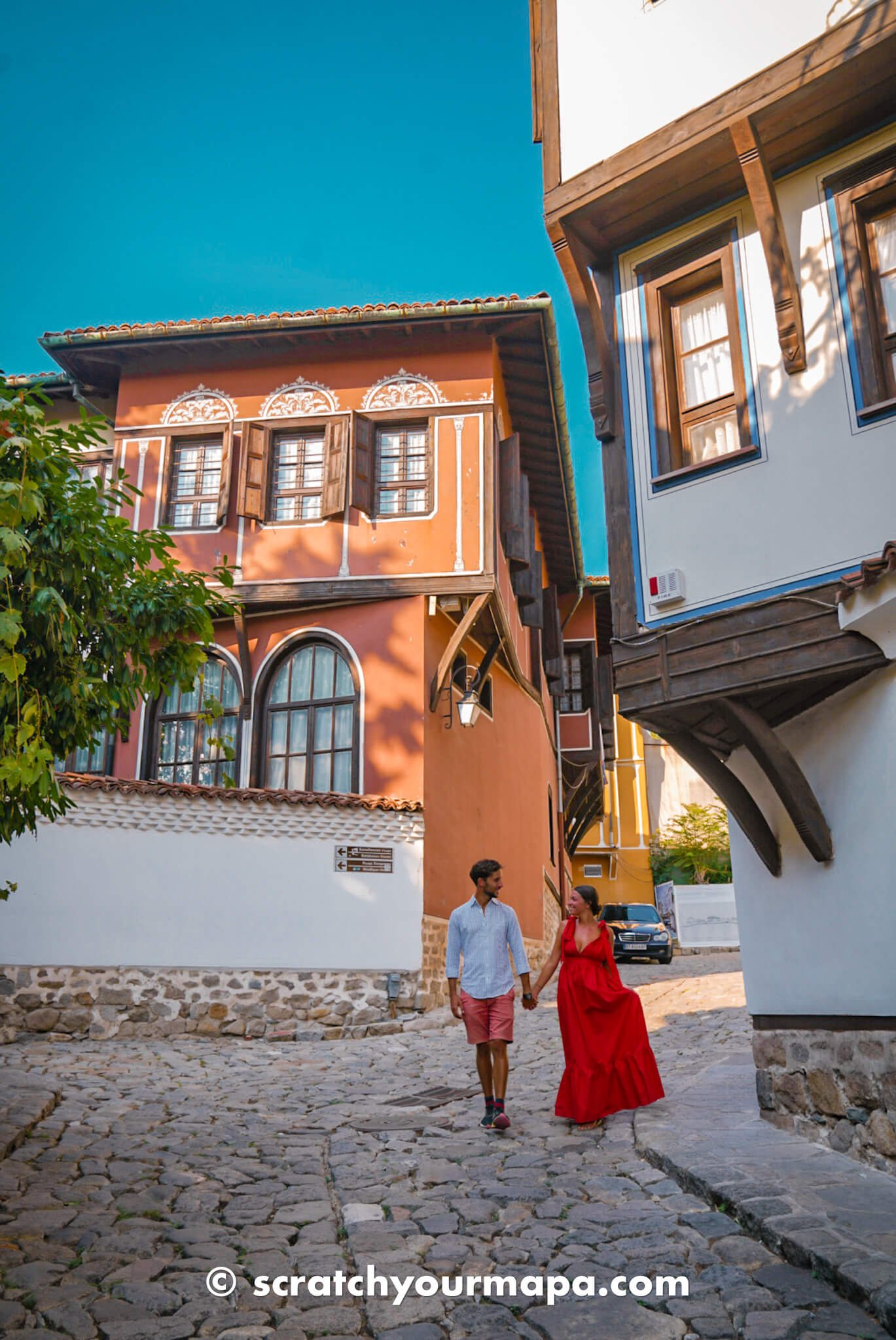 Plovdiv, Bulgaria: A Hidden Gem of Eastern Europe