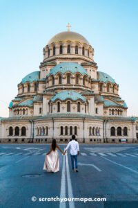 Read more about the article Is Sofia, Bulgaria Worth Visiting? A Complete Travel Guide for Bulgaria’s Capital City