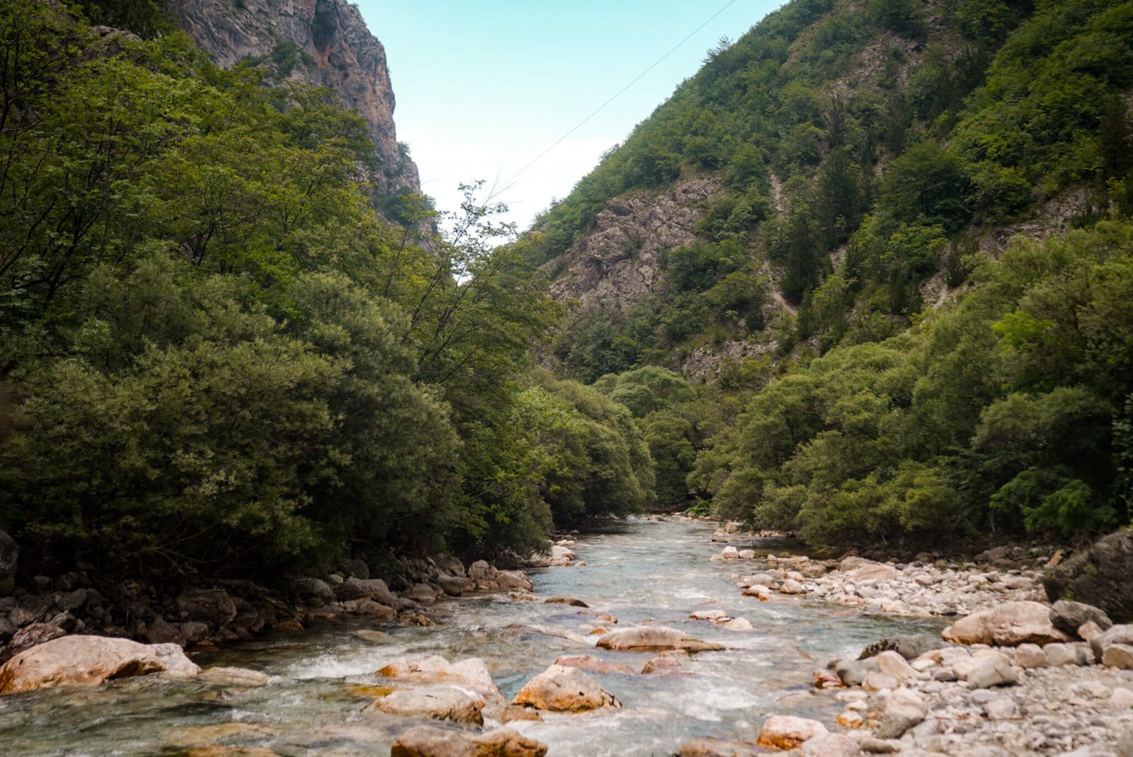 Peja, best places to visit in Kosovo