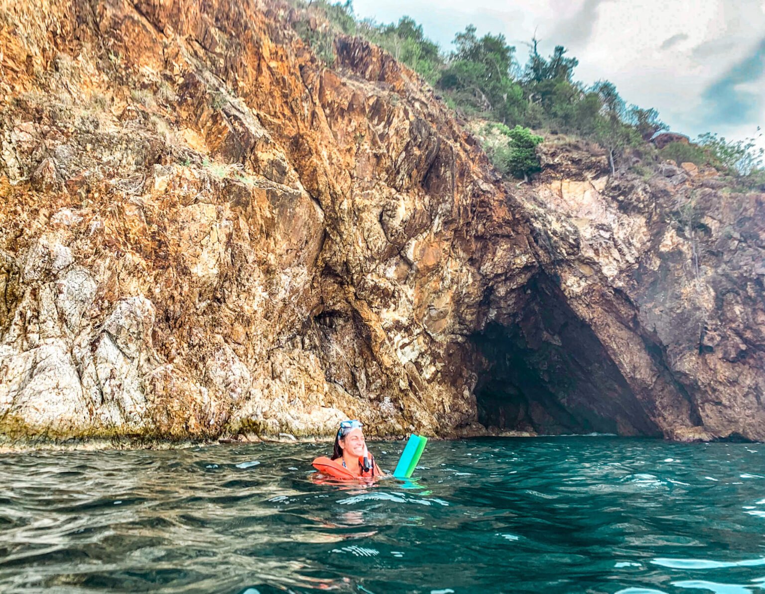 The Best Things To Do On The Island Of Tortola - Scratch Your Mapa