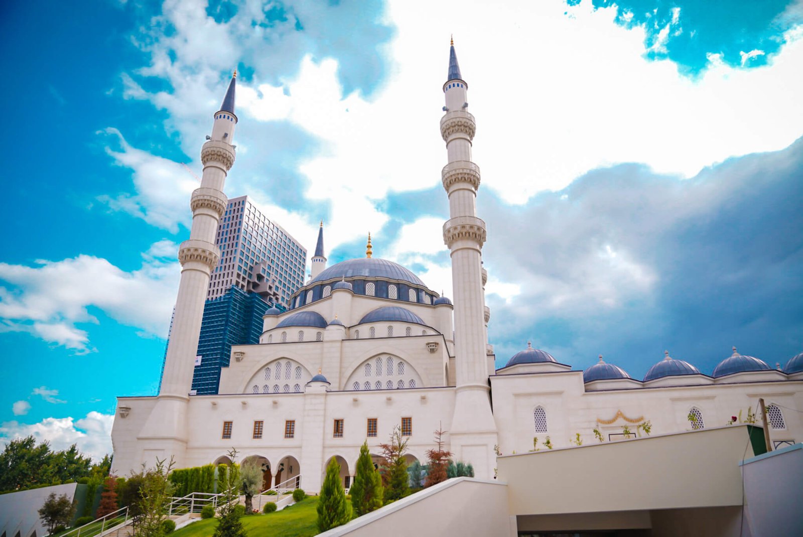 how to get to Athens, Greece from Tirana, Albania