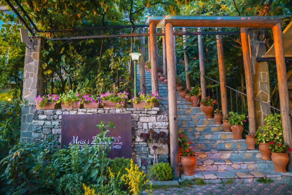 Mrizi I Zanave Agroturizem, how to spend 1 day in Tirana