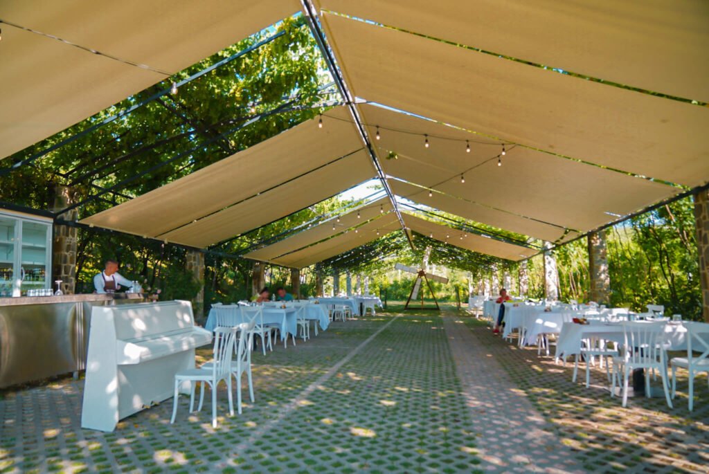 Mrizi I Zanave Agroturizem, how to spend 1 day in Tirana