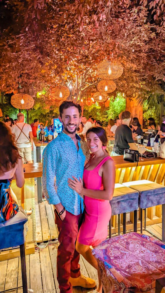 Pepper Lounge, how to spend 1 day in Tirana