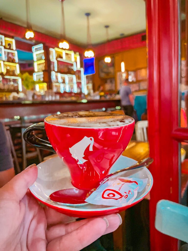 how to spend 1 day in Tirana, Albania