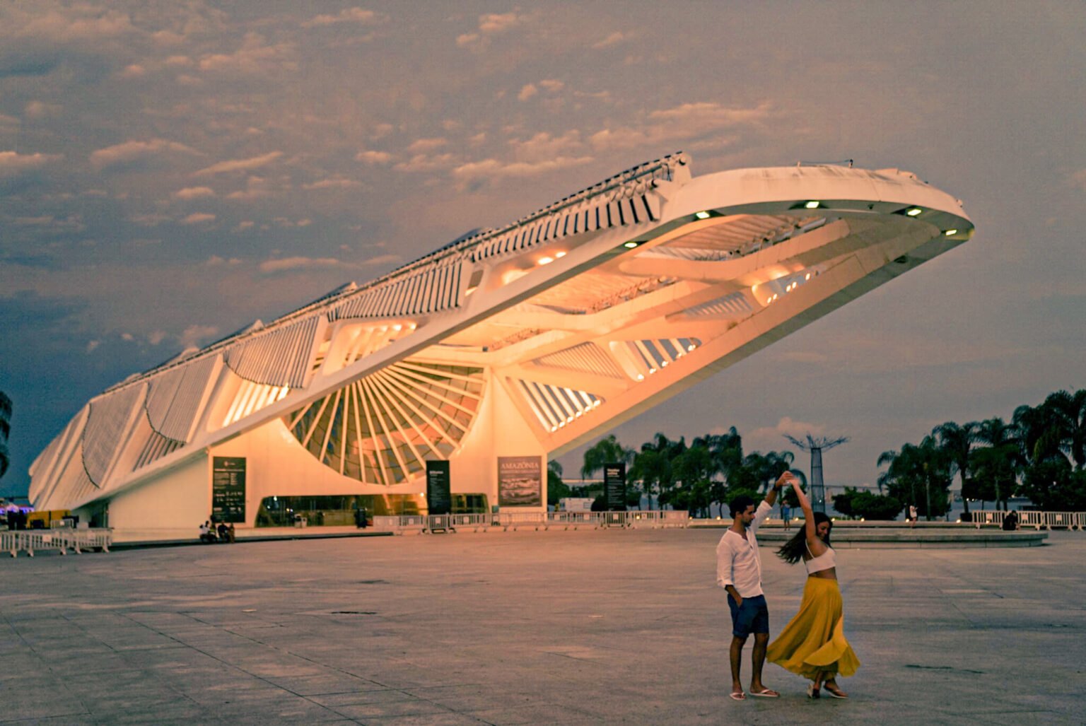 The 20 Most Instagrammable Places in Rio de Janeiro - Scratch your mapa