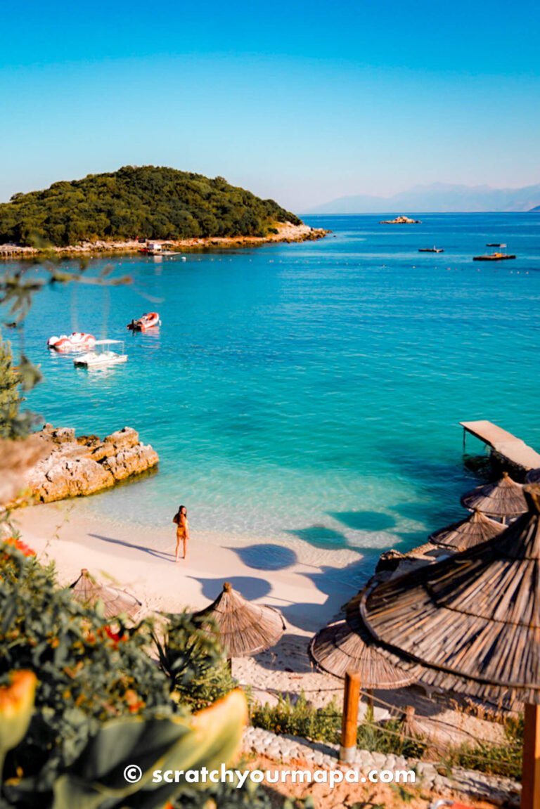 The Albanian Riviera: A Gem to Add to Your European Bucket List